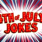 4th of July Jokes