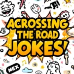 Across the Road Jokes