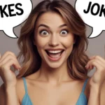 Women Jokes