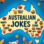 Australian Jokes
