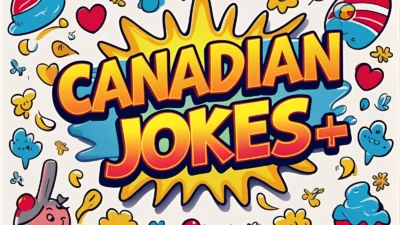 Canadian Jokes