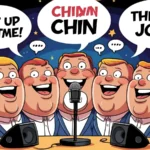 Chin Puns