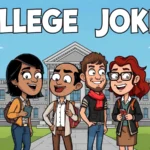 College Jokes