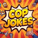 Cop Jokes