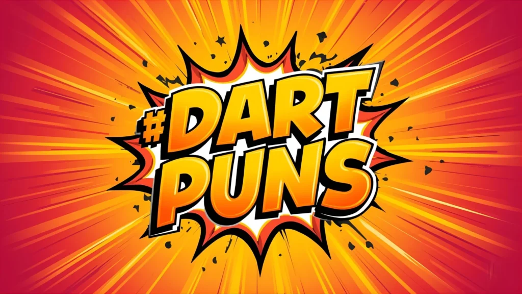 Dart Puns