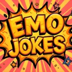 Emo Jokes