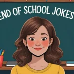 End of School Jokes for Students