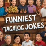 Funniest Tagalog Jokes