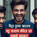 Funny Jokes in Punjabi Language