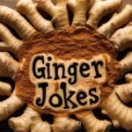 Ginger Jokes