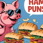 Ham Puns
