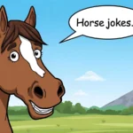 Horse Jokes