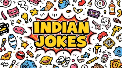 Indian Jokes