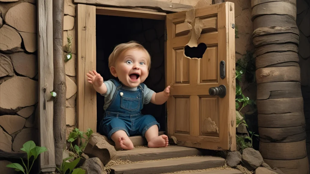 Knock Knock Poop Jokes