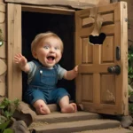 Knock Knock Poop Jokes