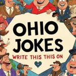 Ohio Jokes