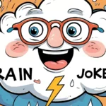 Rain Jokes