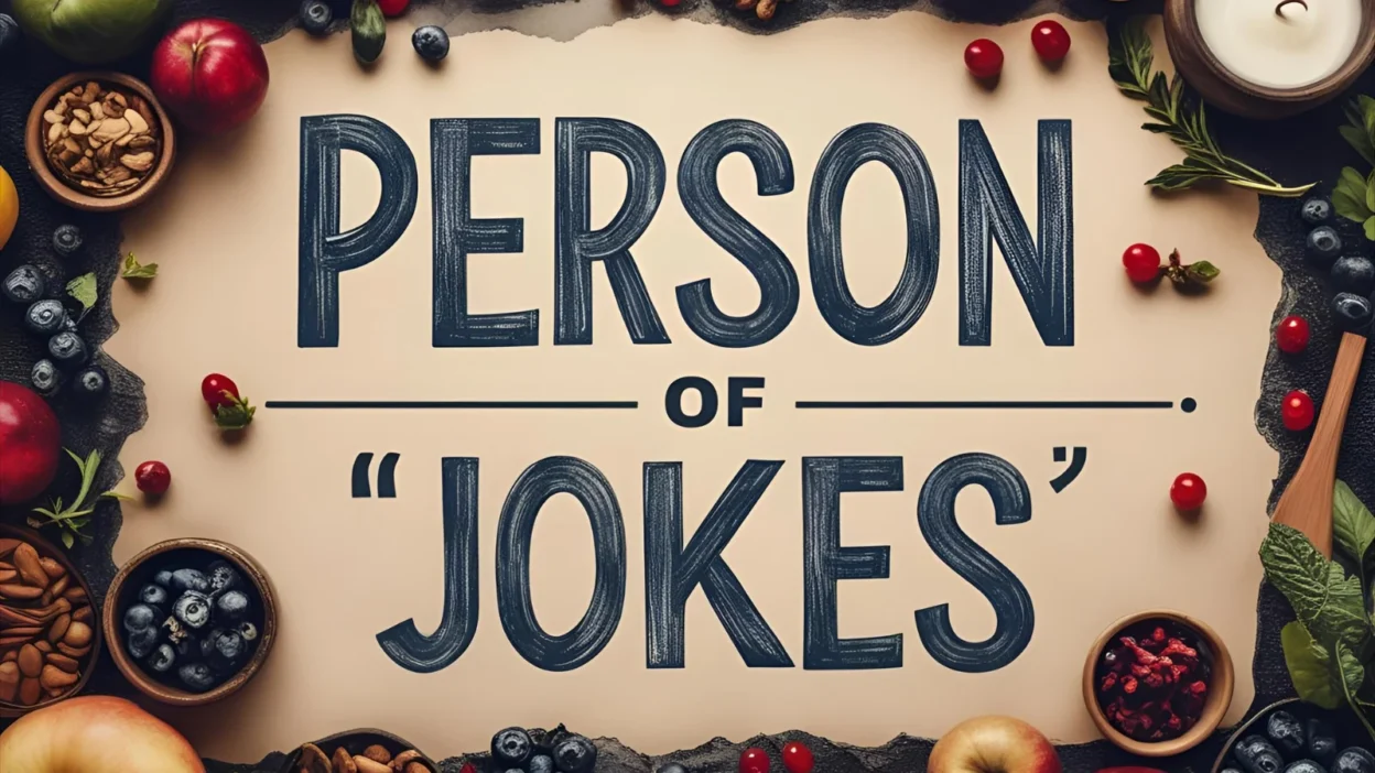 Short Person Jokes
