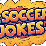 Soccer Jokes