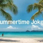 Summertime Jokes