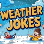 Weather Jokes