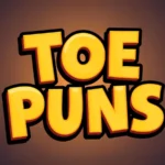 Toe Puns