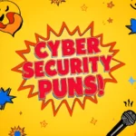 Cyber Security Puns