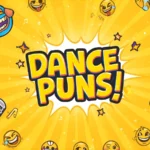Dance Puns
