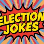 Election Jokes