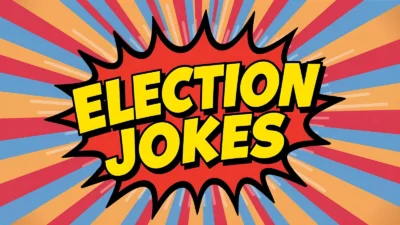 Election Jokes