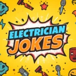 Electrician Jokes