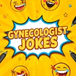 Gynecologist Jokes