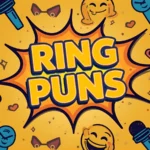 Ring Puns