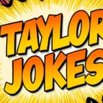 Taylor Swift Jokes