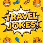 Travel Jokes