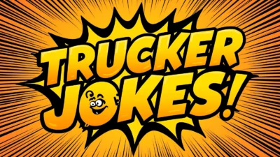 Trucker Jokes