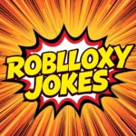 Roblox Jokes