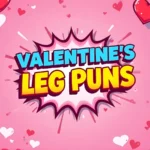 Valentines Lego Puns