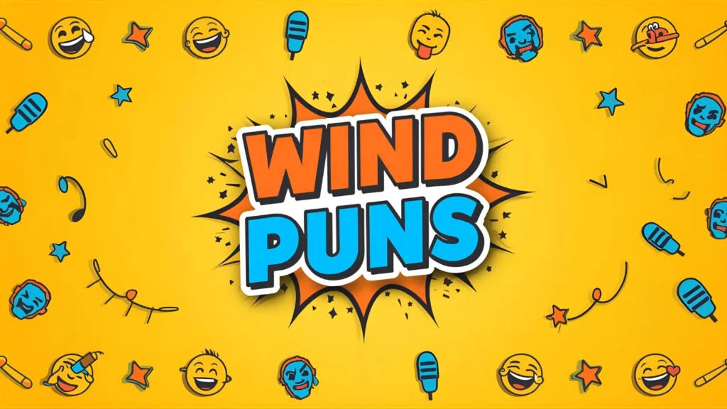 Wind Puns