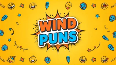 Wind Puns