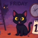 Friday the 13th Jokes