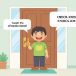 Knock-Knock Jokes