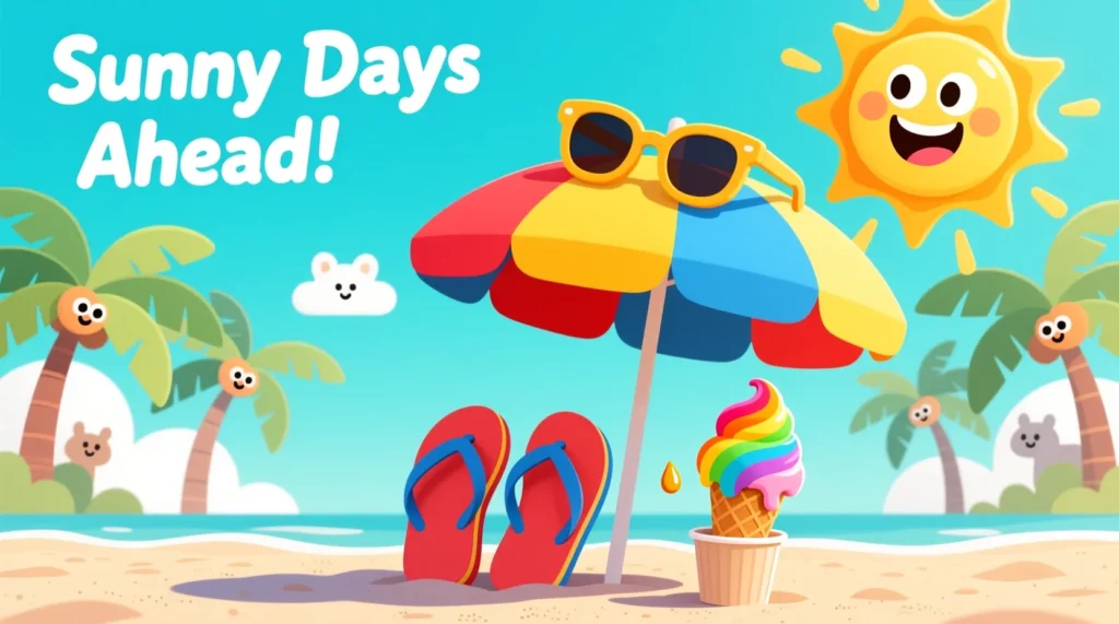 850+Summer Puns :That Spark Big Laughs (2026)