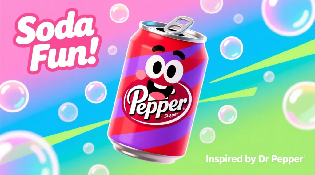 Dr Pepper Jokes