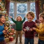 Christmas Jokes for Kids