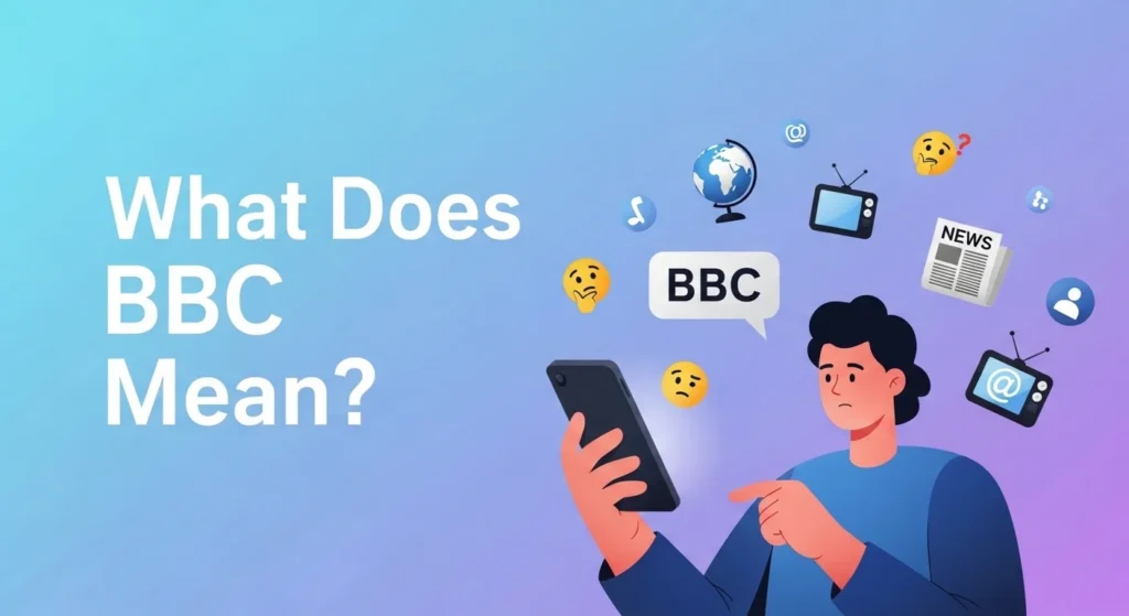 what-does-bbc-mean
