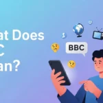 what-does-bbc-mean