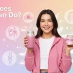 what-does-collagen-do