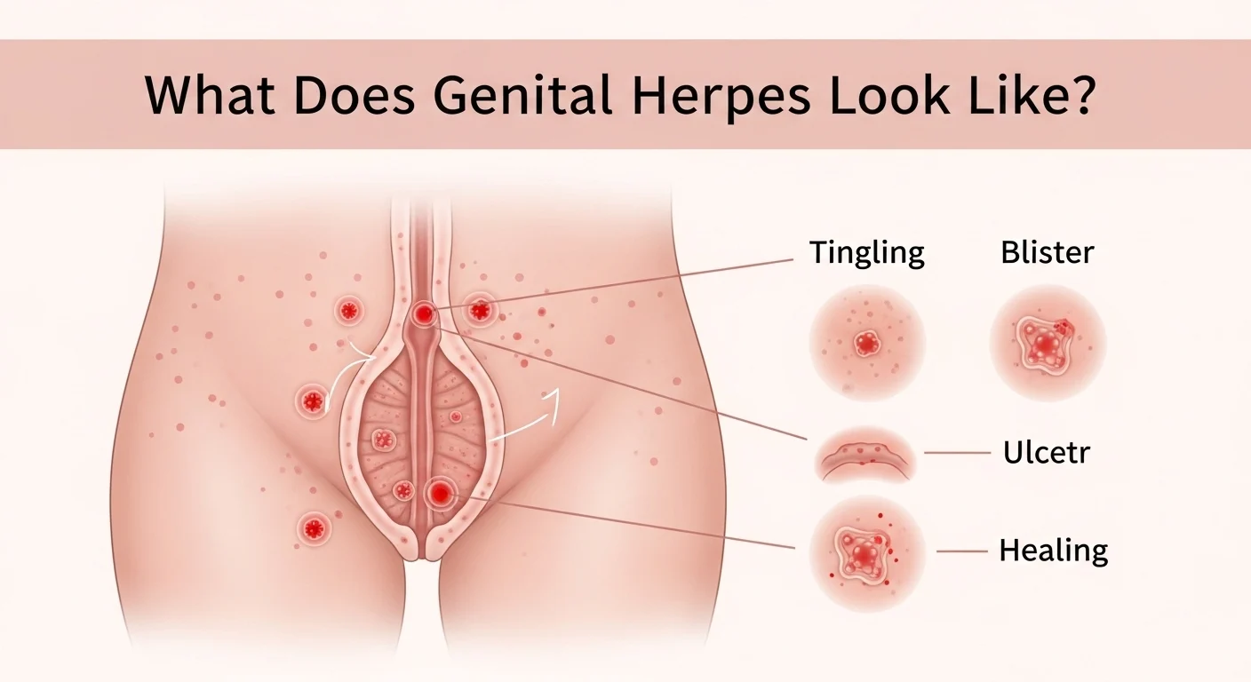 what-does-genital-herpes-look-like