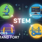 what-does-stem-stand-for